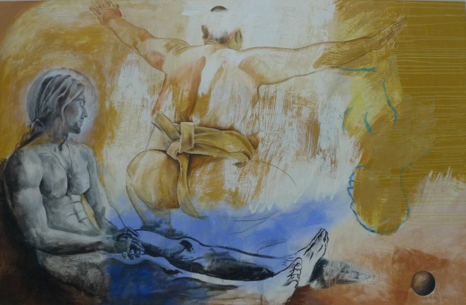 lazos de unión.1998.