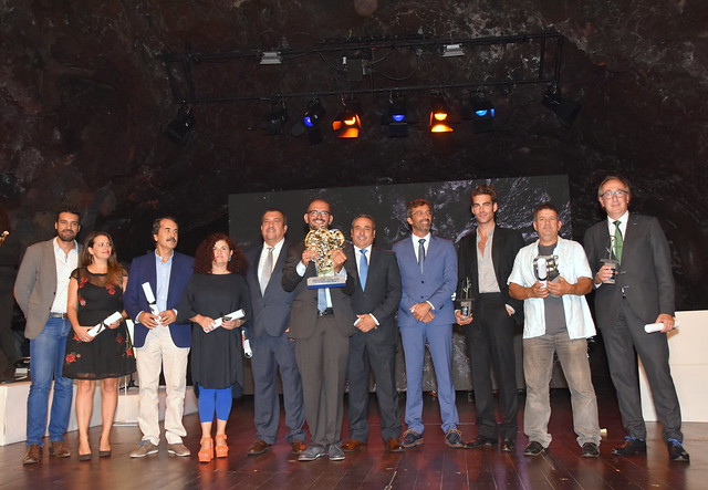 distinguidos del turismo 2018